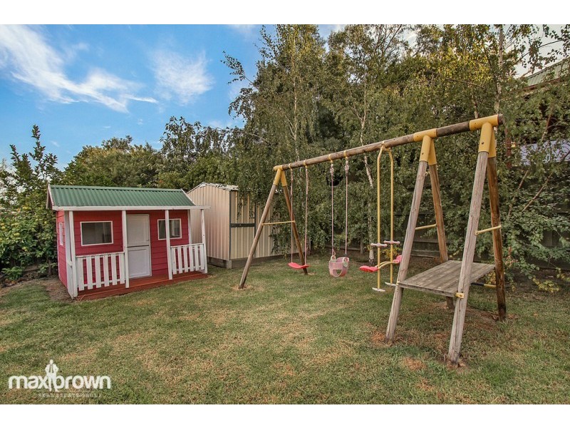 63 Yarra Valley Boulevard, Chirnside Park VIC 3116