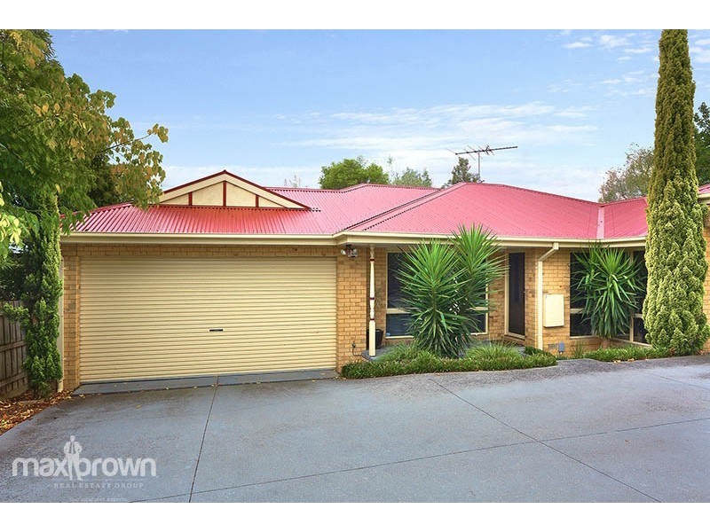 67A Hull Road, Croydon VIC 3136