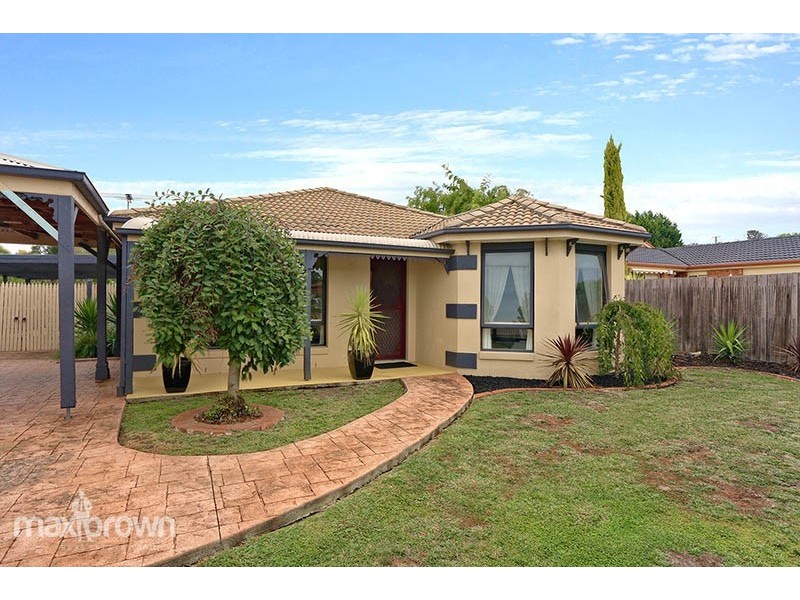 22 Arwon Court, Lilydale VIC 3140
