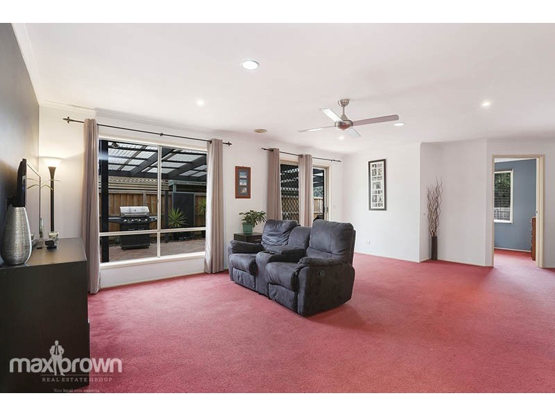22 Arwon Court, Lilydale VIC 3140
