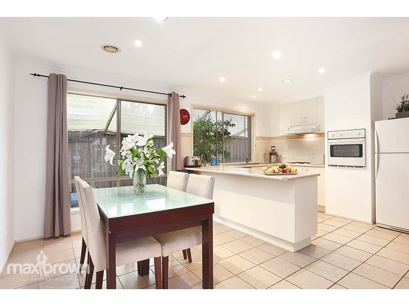 22 Arwon Court, Lilydale VIC 3140