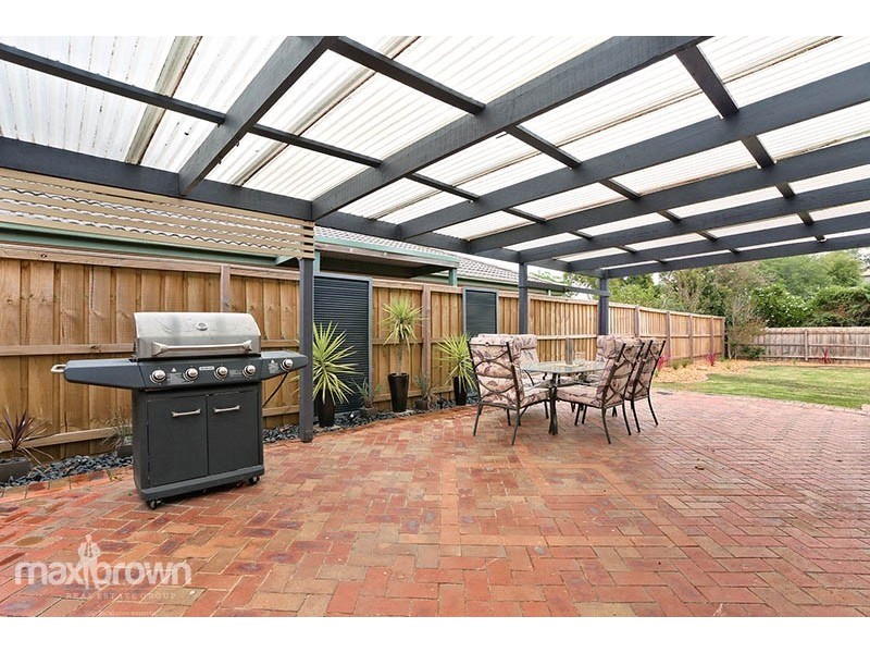 22 Arwon Court, Lilydale VIC 3140