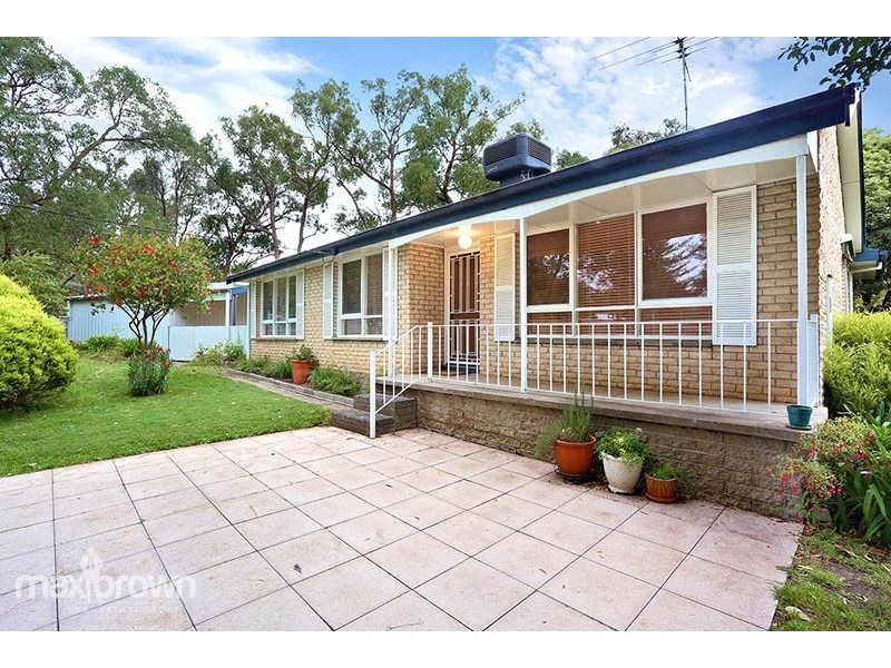 4 Mitchell Road, Lilydale VIC 3140