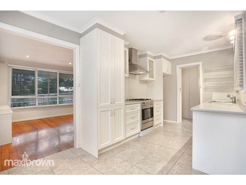 4 Mitchell Road, Lilydale VIC 3140