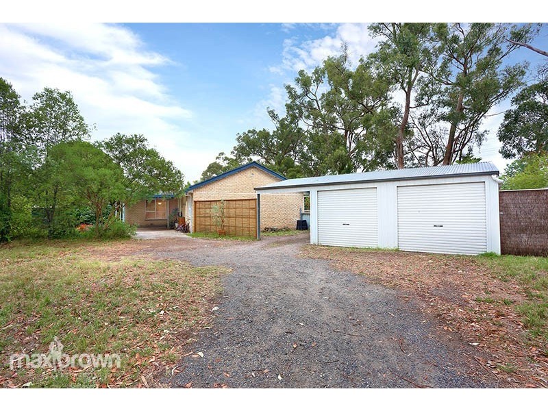 4 Mitchell Road, Lilydale VIC 3140