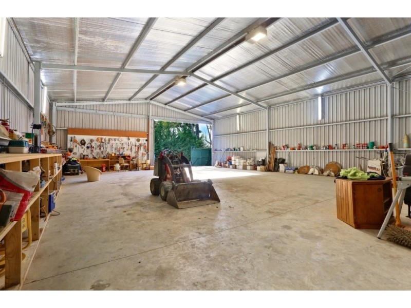 135 Clegg Road, Mount Evelyn VIC 3796