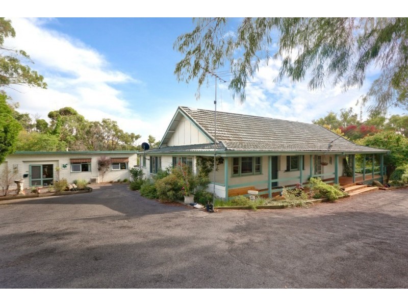 135 Clegg Road, Mount Evelyn VIC 3796