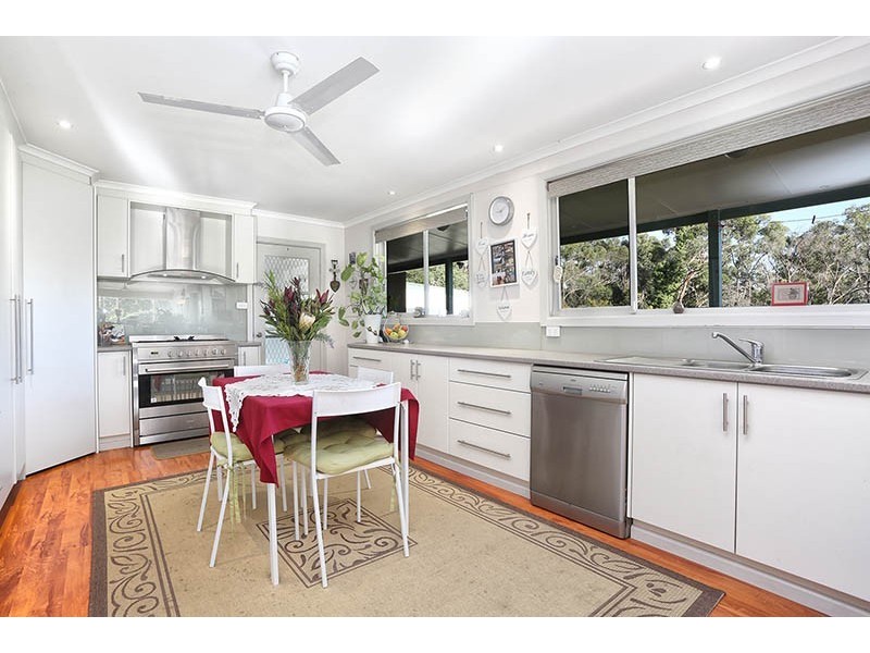 135 Clegg Road, Mount Evelyn VIC 3796