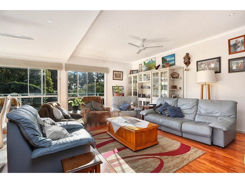 135 Clegg Road, Mount Evelyn VIC 3796