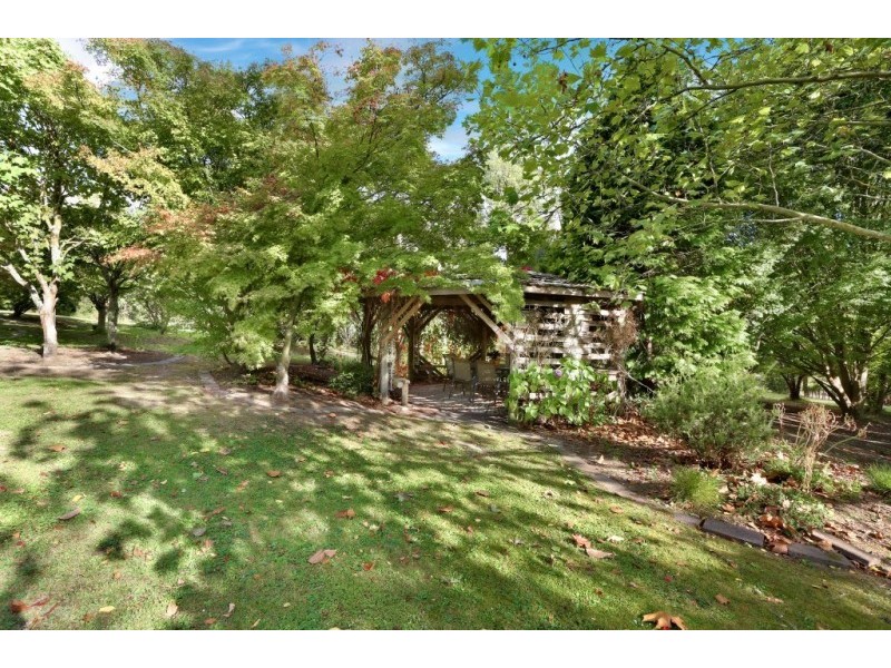 135 Clegg Road, Mount Evelyn VIC 3796