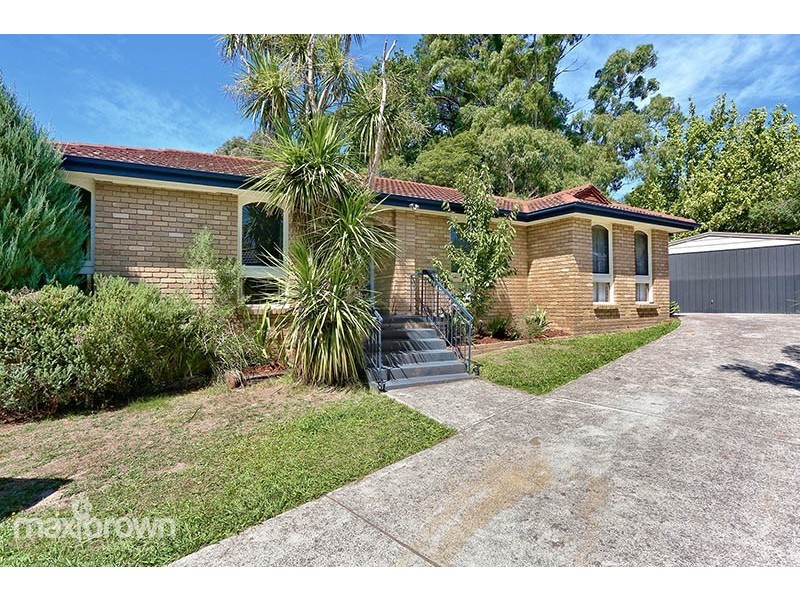 12 The Boulevard, Montrose VIC 3765