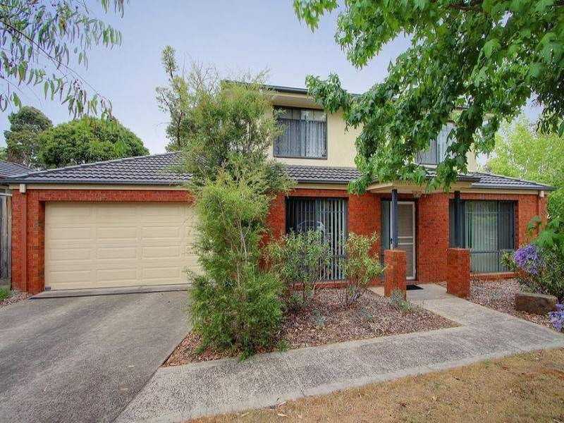 1/38 Pascoe Avenue, Croydon VIC 3136