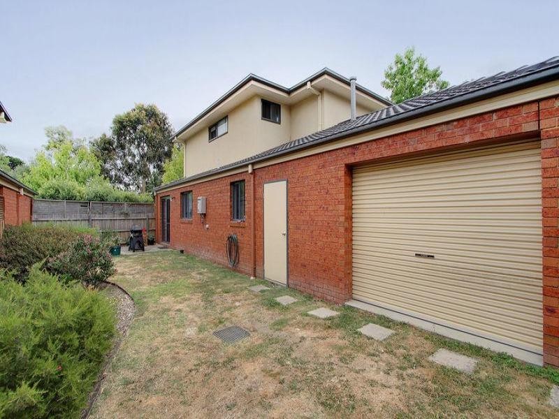 1/38 Pascoe Avenue, Croydon VIC 3136