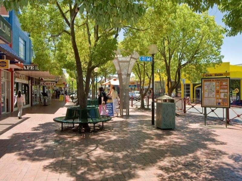 26/13-15 Hewish Road, Croydon VIC 3136