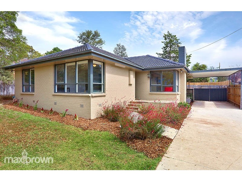 88 Dorset Road, Croydon VIC 3136