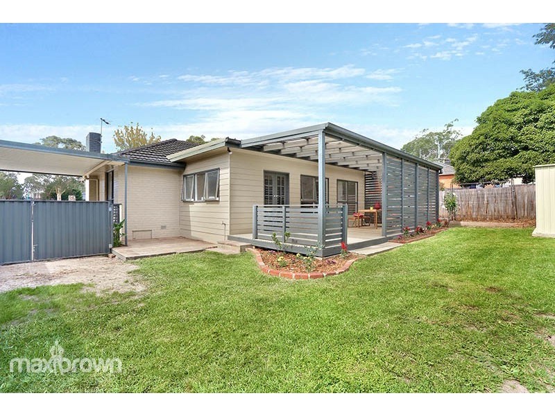 88 Dorset Road, Croydon VIC 3136