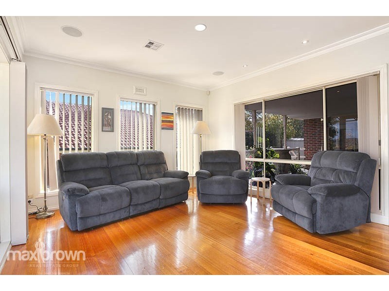 9 Parkview Terrace, Chirnside Park VIC 3116
