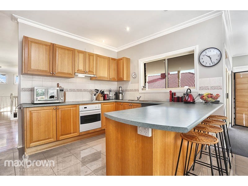 9 Parkview Terrace, Chirnside Park VIC 3116