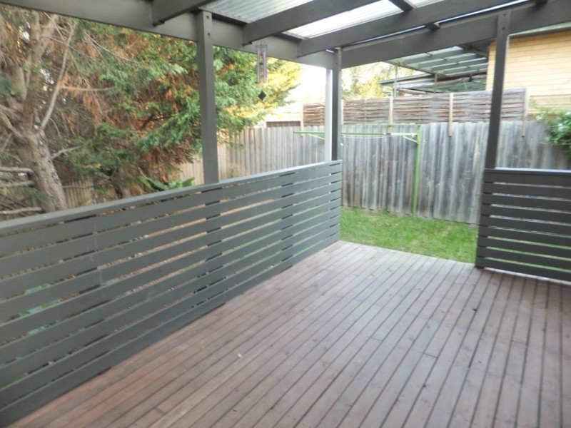 20 Gary Court, Croydon VIC 3136