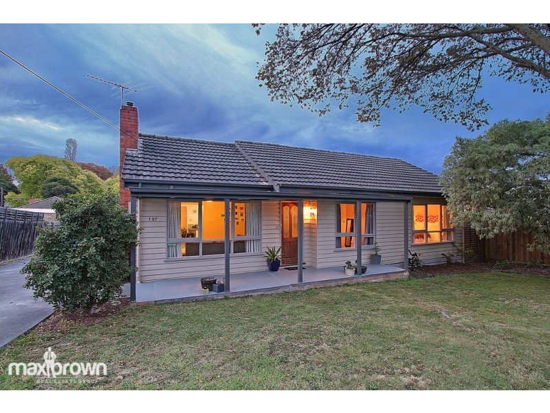 1/27 Tamworth Road, Kilsyth VIC 3137