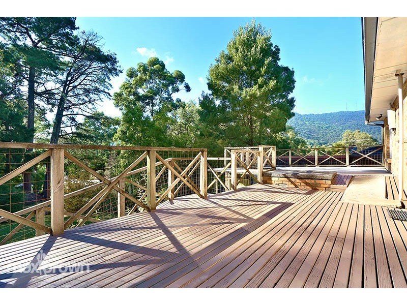 37 Gratten Road, Montrose VIC 3765