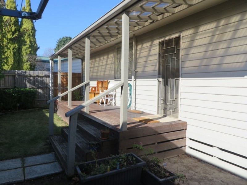 18 Tennyson Street, Kilsyth VIC 3137