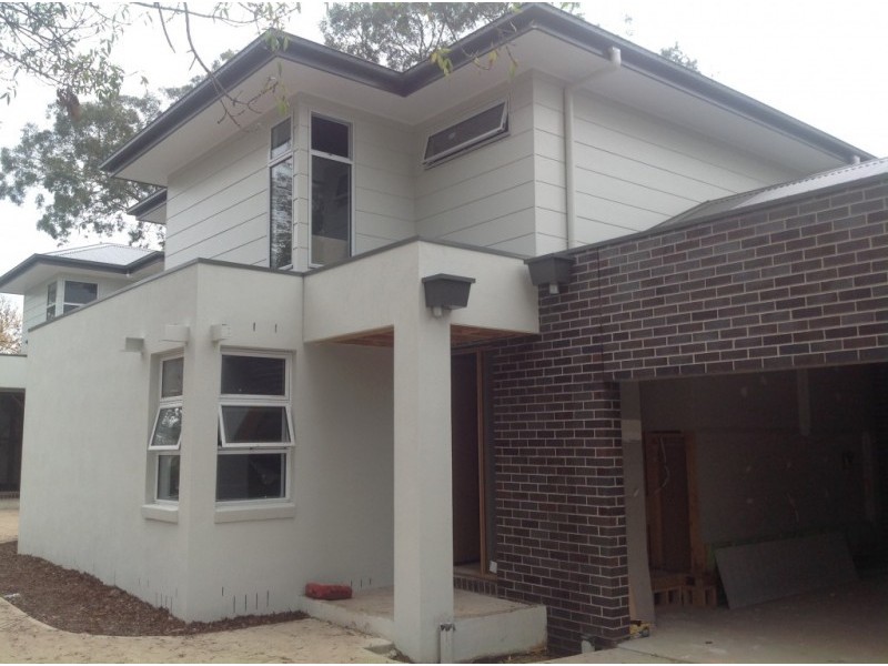 1-3/68 Dorset Road, Croydon VIC 3136