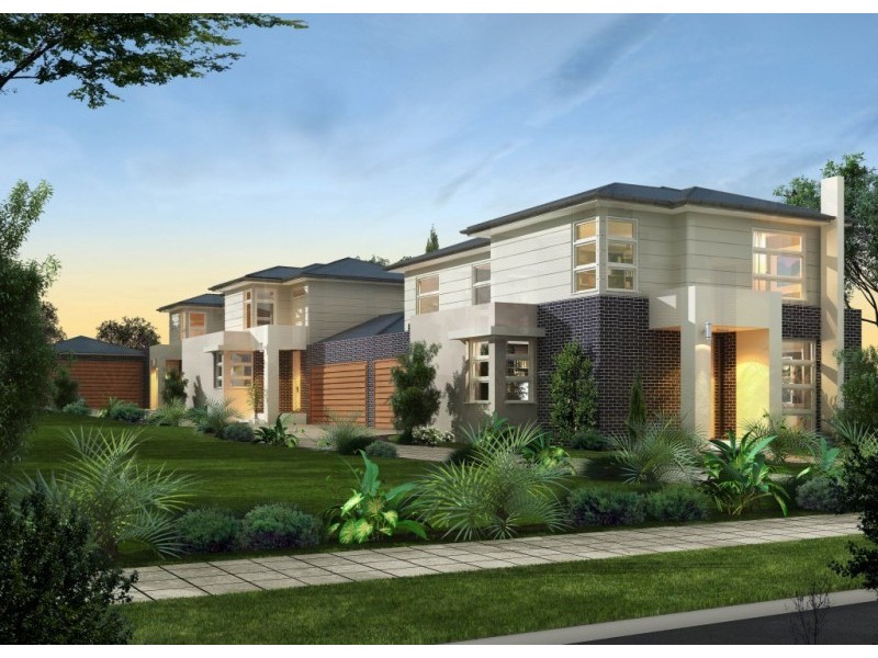 1-3/68 Dorset Road, Croydon VIC 3136