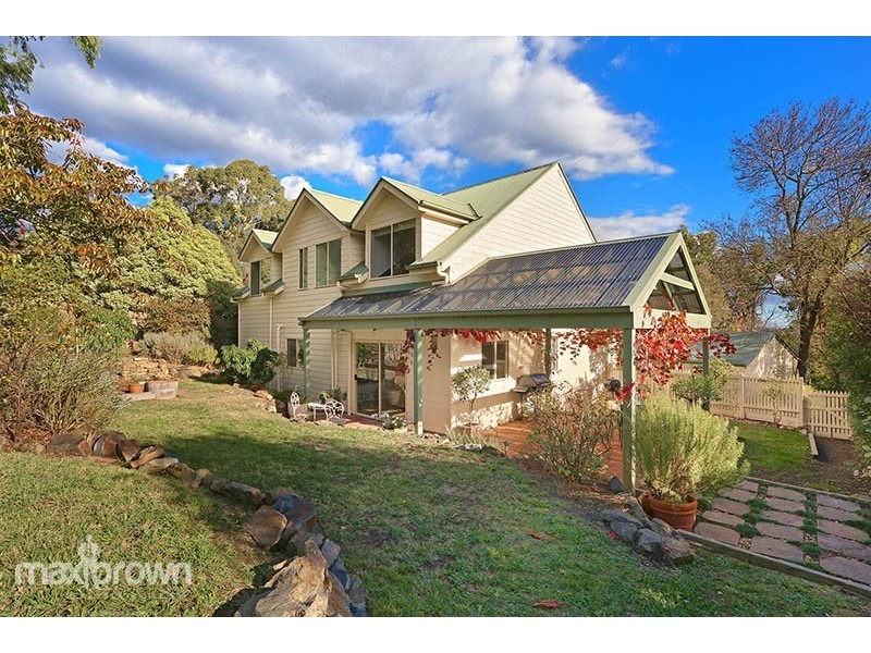 47 Queen Road, Lilydale VIC 3140