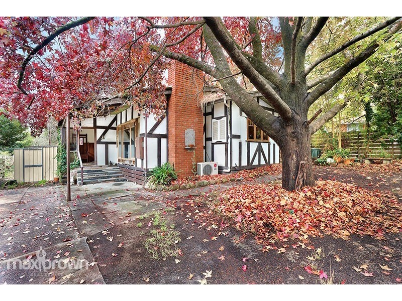 166 Hereford Road, Lilydale VIC 3140