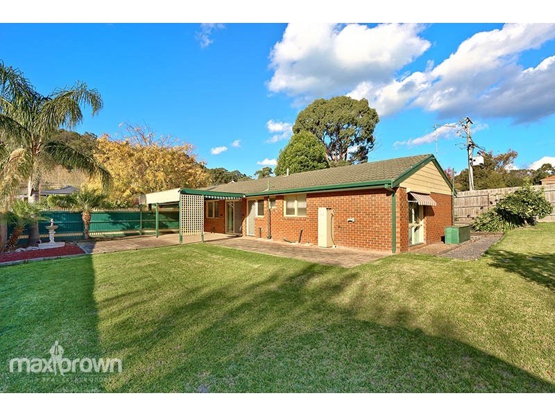 152 Nelson Road, Lilydale VIC 3140