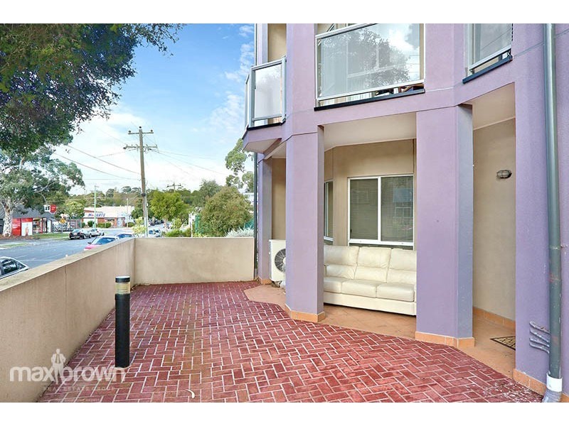 34/13-15 Hewish Road (off Lacey St), Croydon VIC 3136