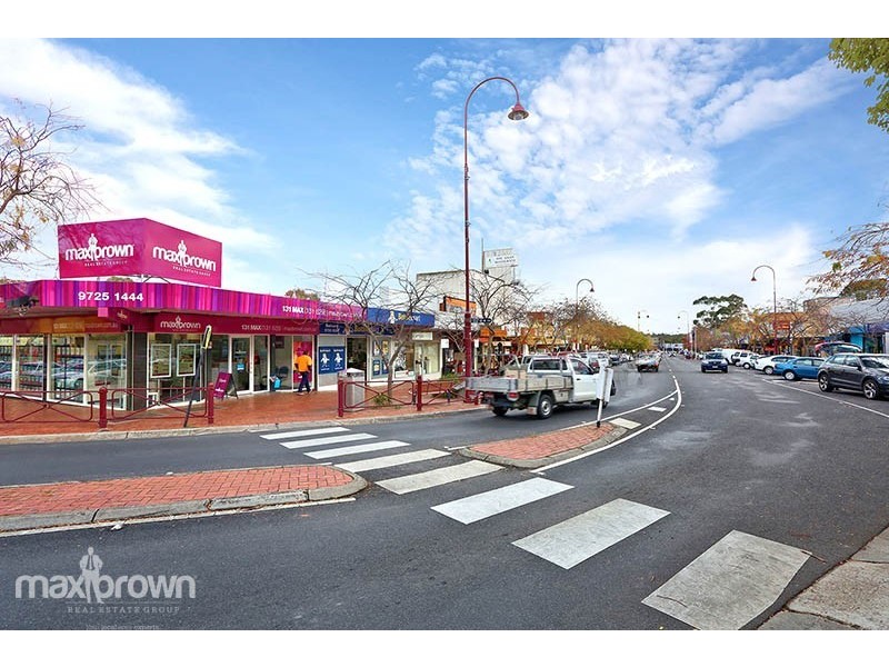 34/13-15 Hewish Road (off Lacey St), Croydon VIC 3136