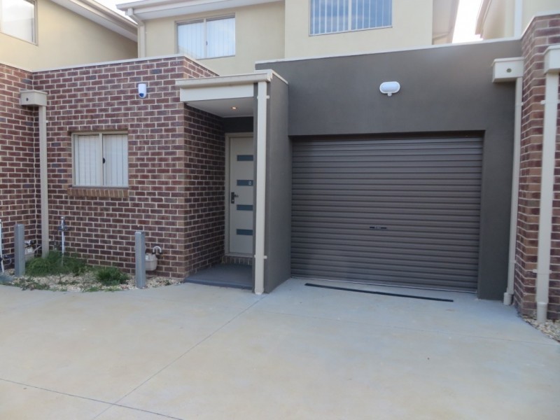 5/444 Mt Dandenong Road, Croydon VIC 3136