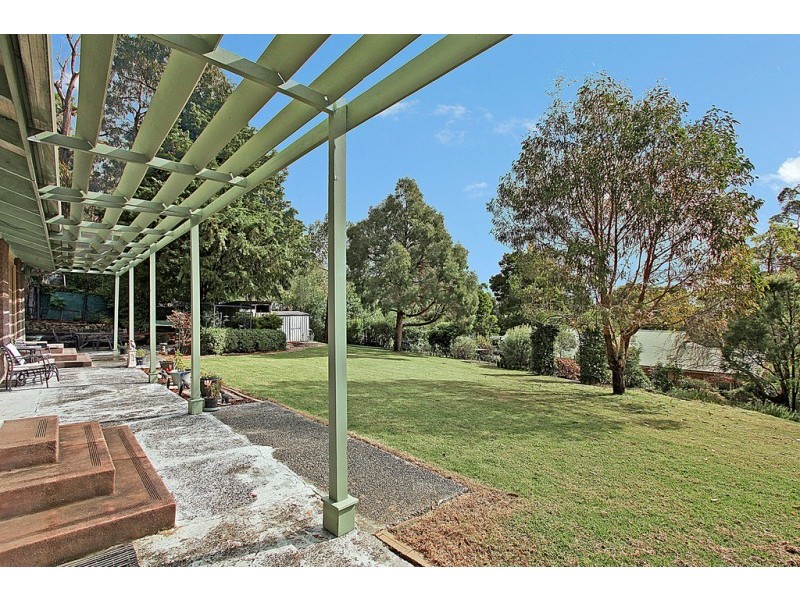 3 Gibbs Road, Montrose VIC 3765