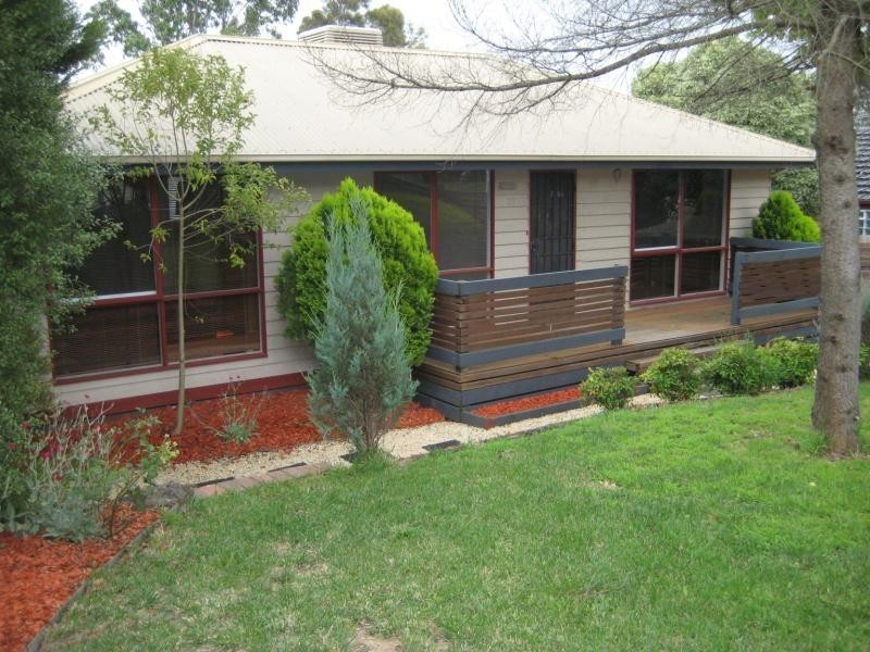 31 Sugarloaf Drive, Chirnside Park VIC 3116