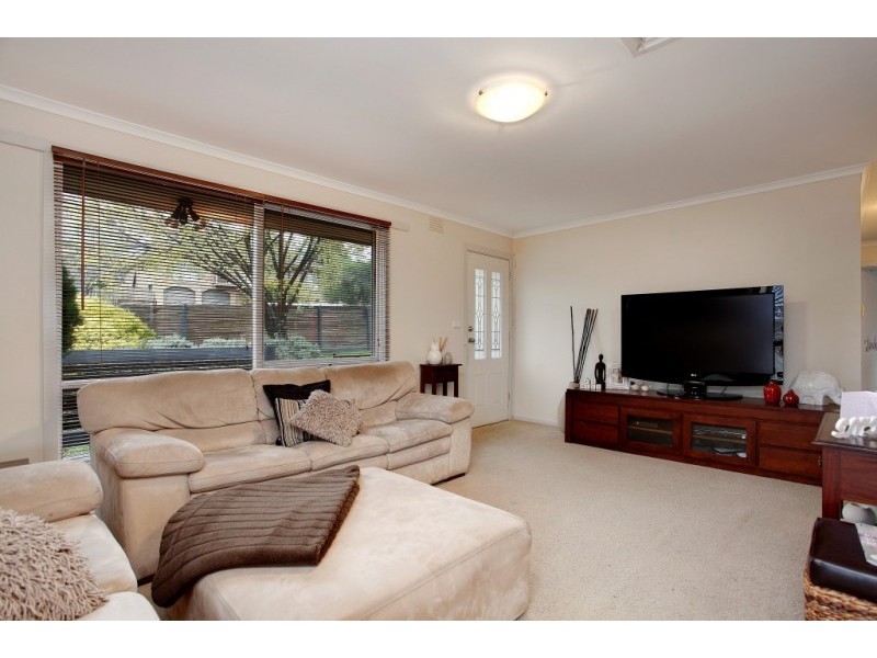 31 Sugarloaf Drive, Chirnside Park VIC 3116