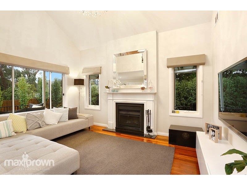 3 Peppermint Court, Montrose VIC 3765