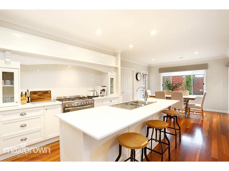 3 Peppermint Court, Montrose VIC 3765