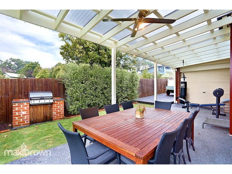 3 Peppermint Court, Montrose VIC 3765