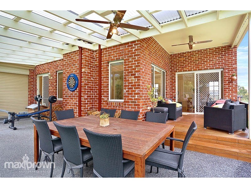 3 Peppermint Court, Montrose VIC 3765