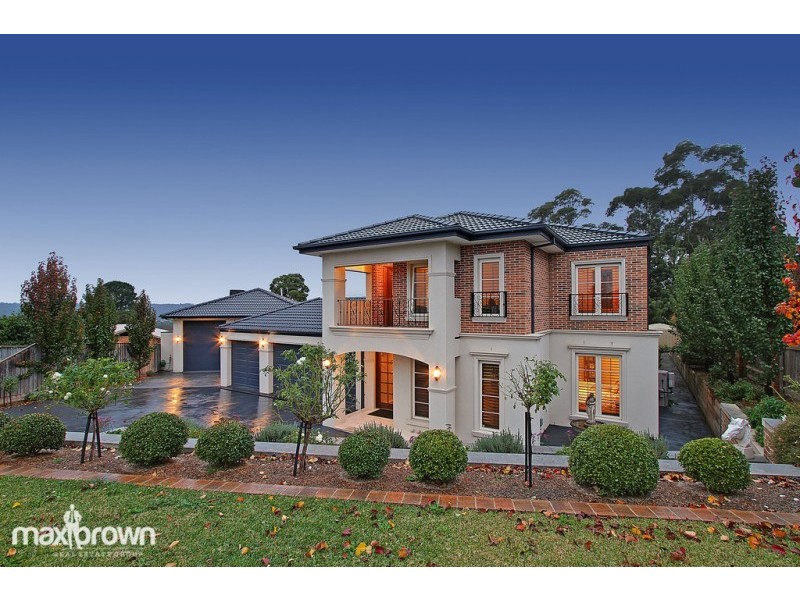 6a Karralla Court, Chirnside Park VIC 3116