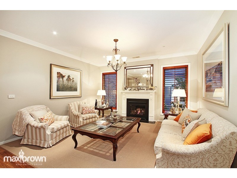 6a Karralla Court, Chirnside Park VIC 3116