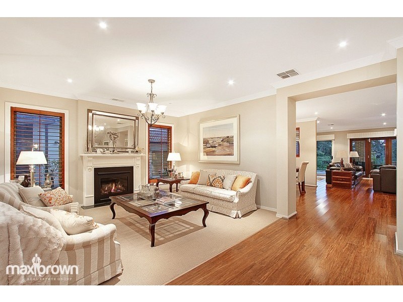 6a Karralla Court, Chirnside Park VIC 3116