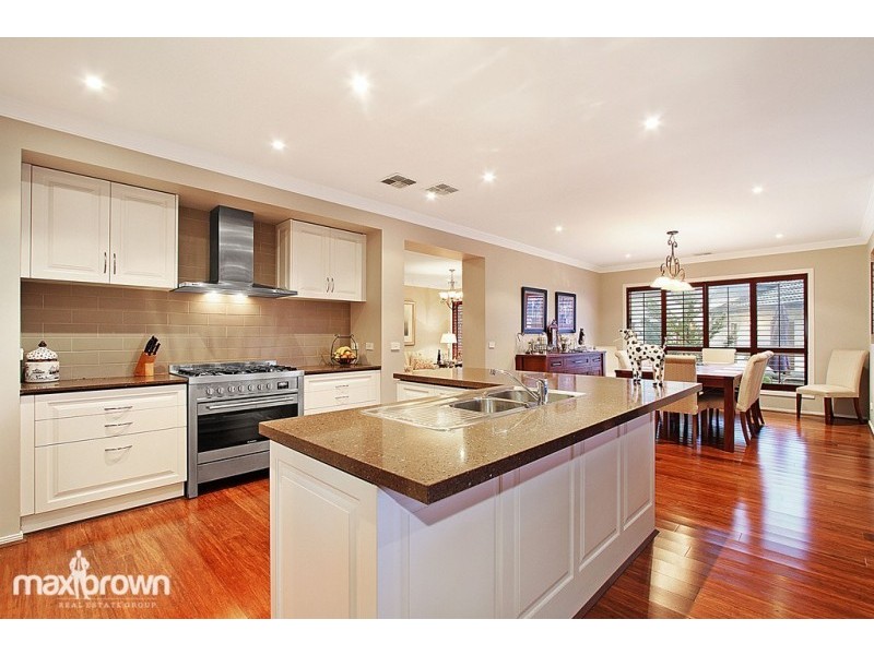 6a Karralla Court, Chirnside Park VIC 3116