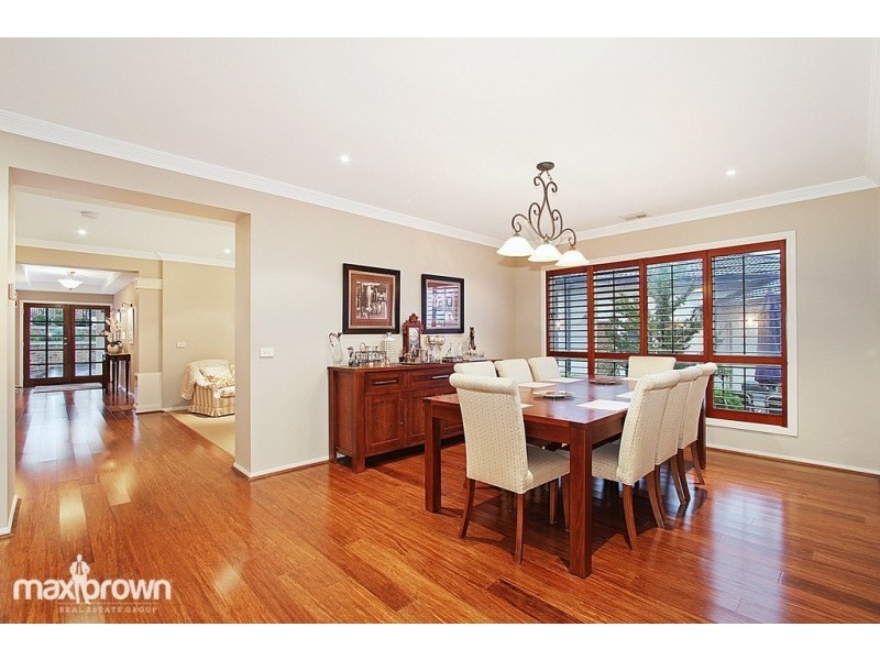 6a Karralla Court, Chirnside Park VIC 3116