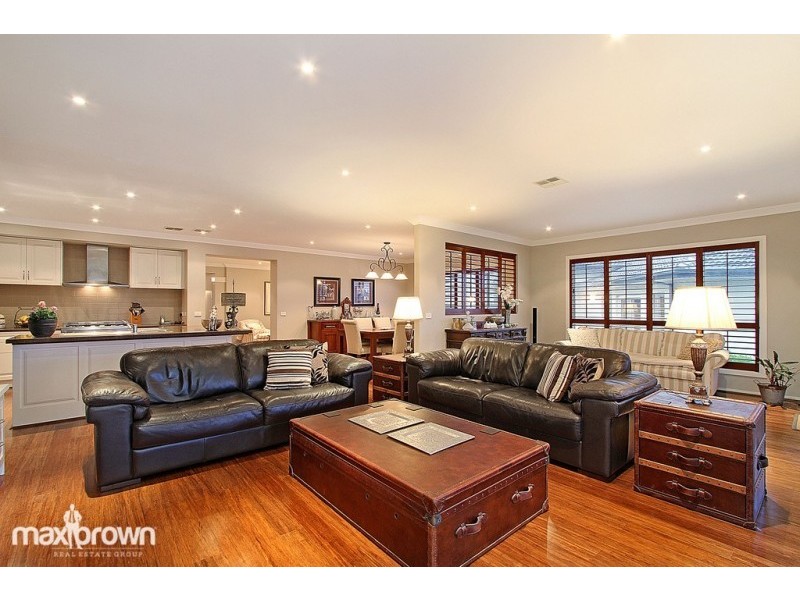 6a Karralla Court, Chirnside Park VIC 3116