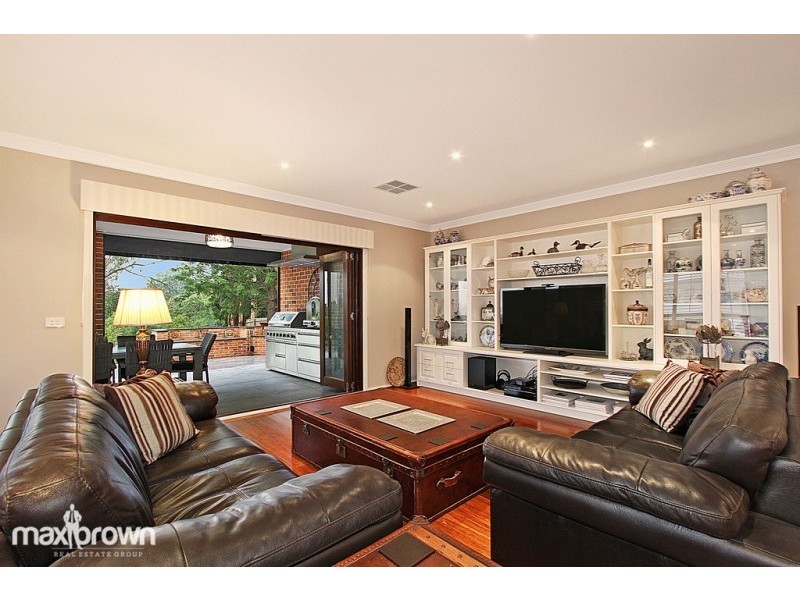 6a Karralla Court, Chirnside Park VIC 3116