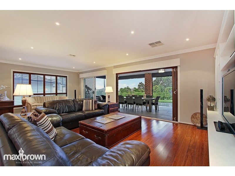 6a Karralla Court, Chirnside Park VIC 3116