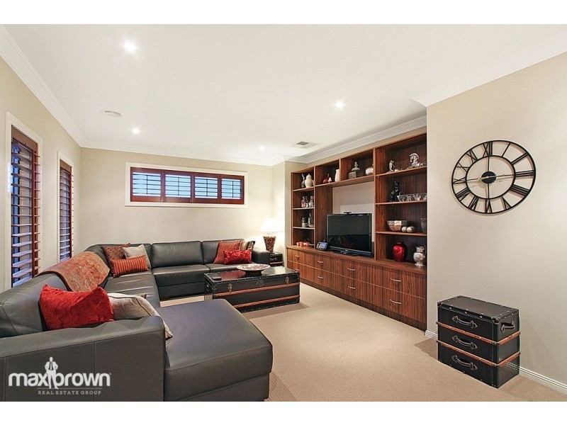 6a Karralla Court, Chirnside Park VIC 3116